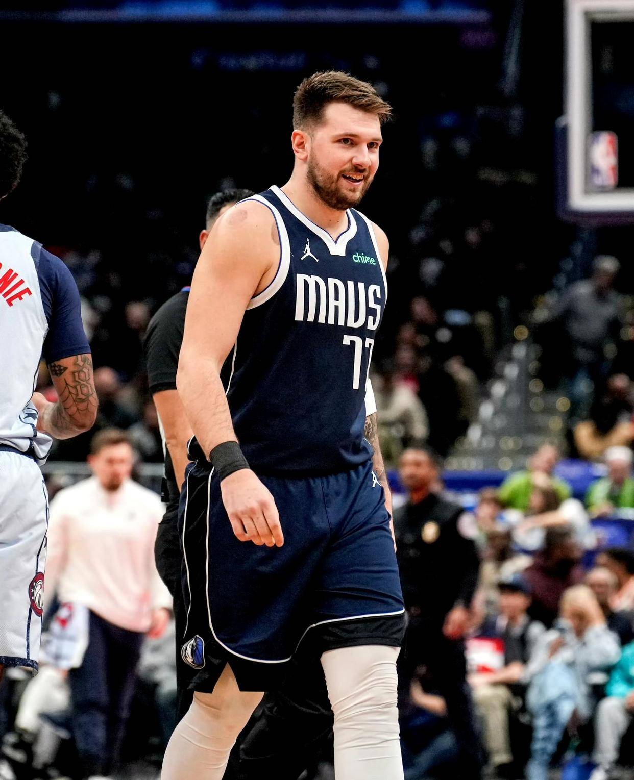 包含篮网前途光明！，东契奇新星锐不可当表现突出气势如虹延续的词条