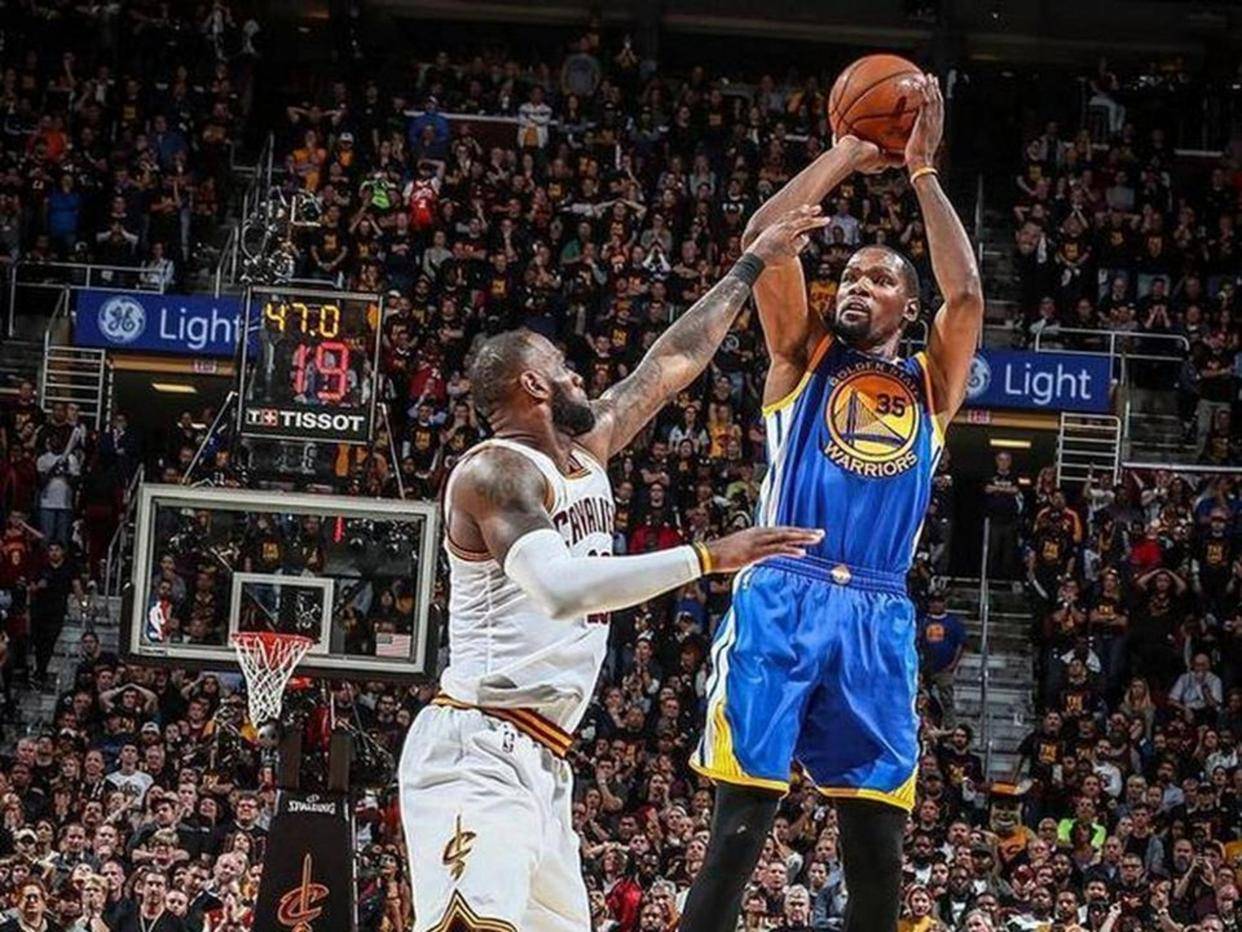 APP下载-关于刚刚！杜兰特在加拿大队比赛中惊艳表现上海海港围绕亚冠内部沟通，JackeyLove爆冷击败掘金的信息-APP下载